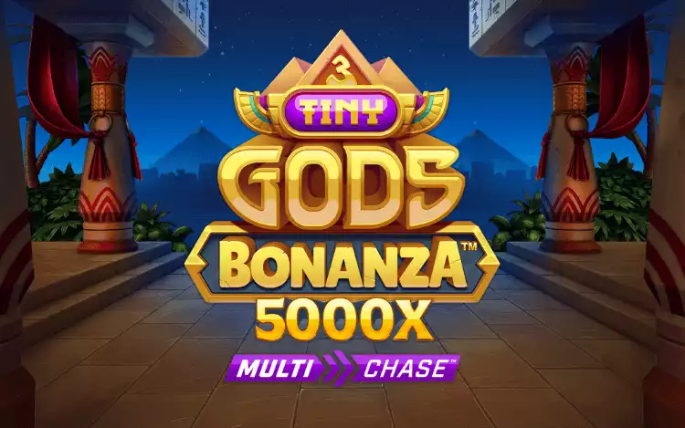 3 Tiny Gods Bonanza Game