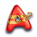 4 Fantastic Fish Gold - A Symbol