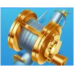 4 Fantastic Fish Gold - Reel Symbol