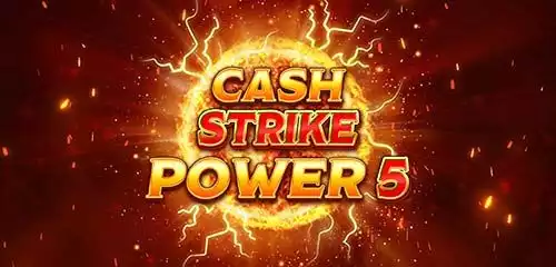 Cash Strike Power 5 thumbnail