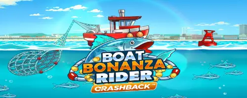 Boat Bonanza Rider thumbnail
