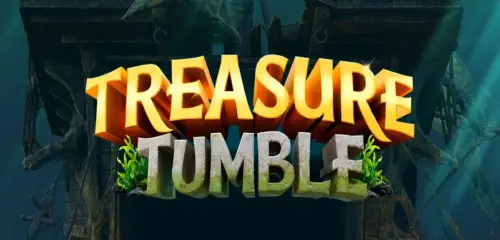 Treasure Tumble - Thumbnail