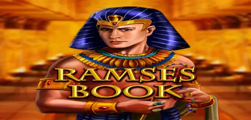 Ramses Book Slot Review