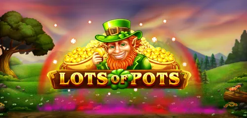 Lots of Pots Slot Review