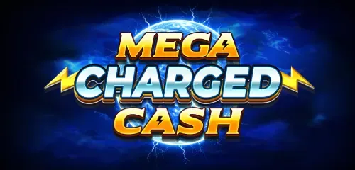 Mega Charged Cash Thumbnail