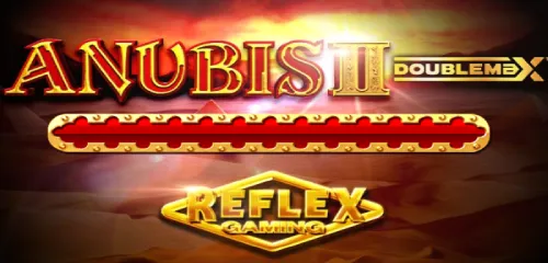 Anubis 2 DoubleMax Slot Review