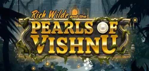 Rich Wilde and the Pearls of Vishnu Slot Review