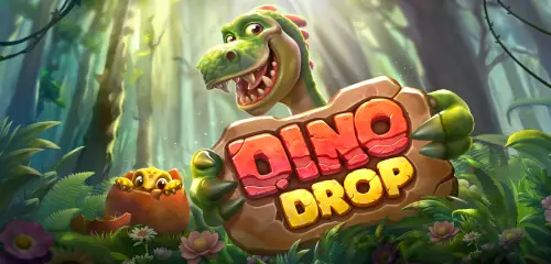Dino Drop Slot Review