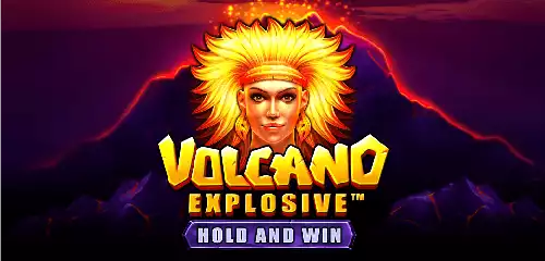 Volcano Explosive Thumbnail