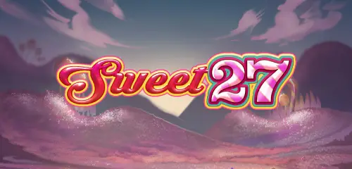Sweet 27 Thumbnail