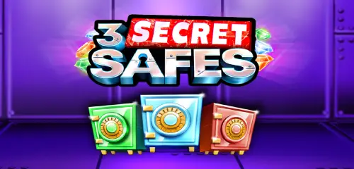 3 Secret Safes Thumbnail
