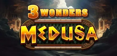 3 Wonders Medusa Thumbnail