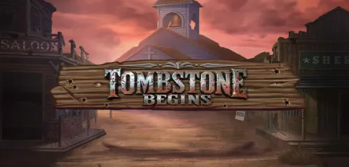 Tombstone Begins - Thumbnail