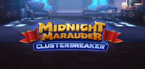 Midnight Marauder ClusterBreaker - Game Thumbnail