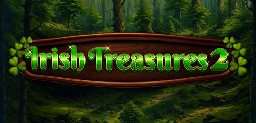 Irish Treasures 2 Slot Review