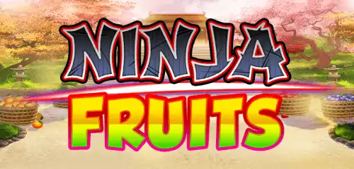 Ninja Fruits Thumbnail