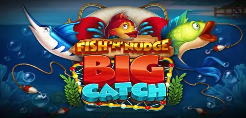 Fish 'n' Nudge Big Catch Thumbnail