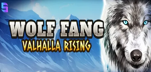 Wolf Fang Valhalla Rising Slot Review