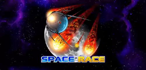 Space Race Thumbnail