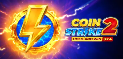 Coin Strike 2: Hold and Win Thumbnail