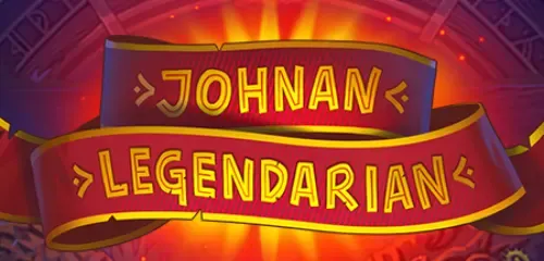 Johnan Legendarian Thumbnail