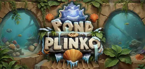 Pond of Plinko Thumbnail