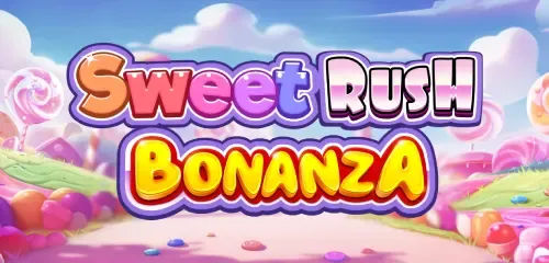 Sweet Rush Bonanza - Thumbnail