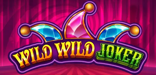 Wild Wild Joker Slot Review