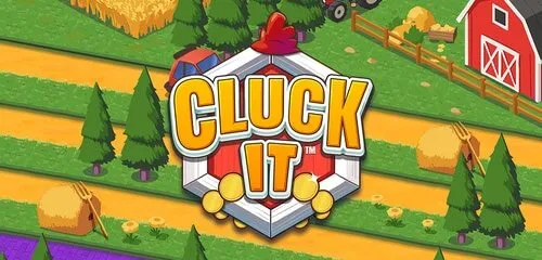 Cluck It - Game Thumbail