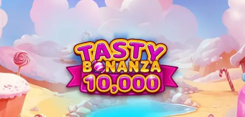Tasty Bonanza 10,000 Slot Review
