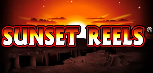 Sunset Reels Slot Review
