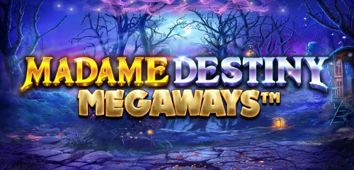 Madame Destiny Megaways Slot Review