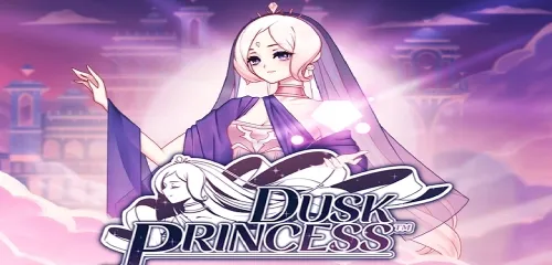 Dusk Princess - Thumbnail