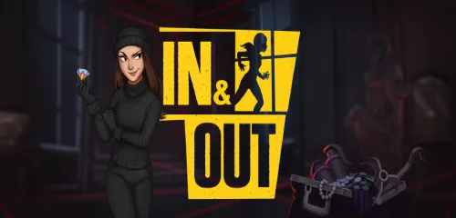 In and Out - Game Thumbnail