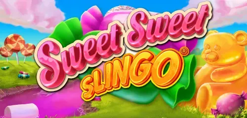 Sweet Sweet Slingo Thumbnail