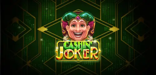 Cashin’ Joker Thumbnail