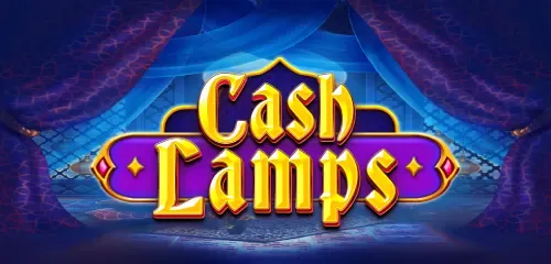 Cash Lamps - Thumbnail