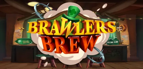Brawlers Brew - Thumbnail