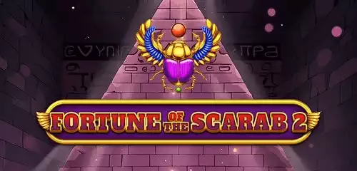 Fortune of the Scarab 2 Thumbnail