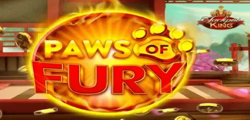 Paws of Fury Slot Review