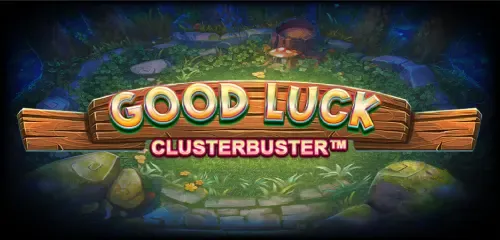 Good Luck Clusterbusters Slot Review