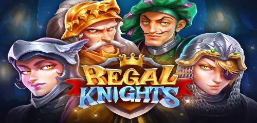 Regal Knights Thumbnail