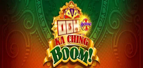 Ka Ching Boom Slot Review