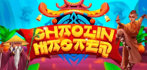 Shaolin Master Thumbnail