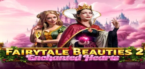 Fairytale Beauties 2 - Enchanted Hearts Slot Review