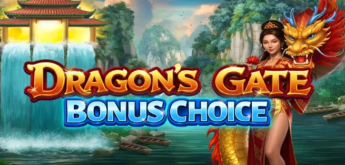 Dragon’s Gate Bonus Choice - Thumbnail