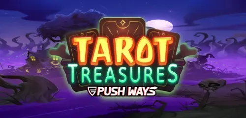 Tarot Treasures Slot Review