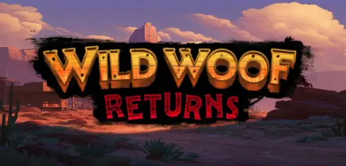 Wild Woof Returns - Game Thumbnail