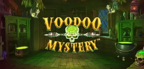 Voodoo Mystery Slot Review