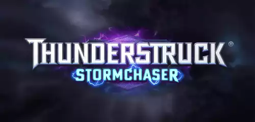 Thunderstruck: Stormchaser Thumbnail
